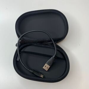 mophie Power Capsule 1,400 mAh Travel Case for earbuds